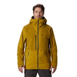 Mountain Hardwear Cloud Bank Gore-Tex Insulated Ski Jacket - Mens