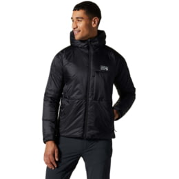 mountain hardwear compressor hoody