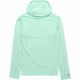 mountain hardwear crater lake long sleeve hoody