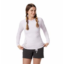 mountain hardwear crater lake long sleeve hoody