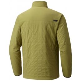 Mountain Hardwear Womens Escape Insulated Pullover
