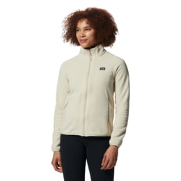 Women's Fleece Jackets at Mountain Designs