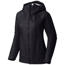 Mountain hardwear 2025 exponent rain jacket