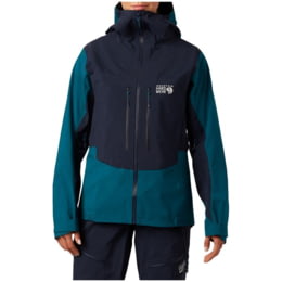 Mountain hardwear exposure 2 2024 womens