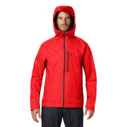 Mountain hardwear sale exposure active