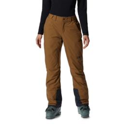 Mountain Hardwear Firefall/2 Insulated Pant - Women's, — Womens