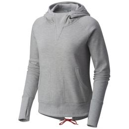 mountain hardwear firetower hoodie