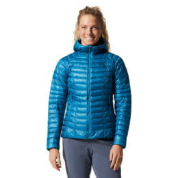 Mountain hardwear discount ghost whisperer 40