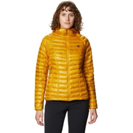 mountain hardwear ghost whisperer women's jacket