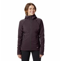 Mountain hardwear best sale keele hoodie women's