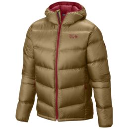 Kelvinator jacket shop mountain hardwear