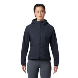 Mountain hardwear kor cirrus hybrid jacket hot sale