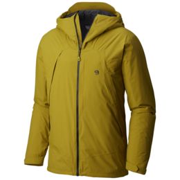 Mountain hardwear sales marauder