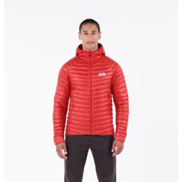 Mountain Hardwear Phantom Hoody - Men's 