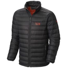 Mountain hardwear sale ratio jacket