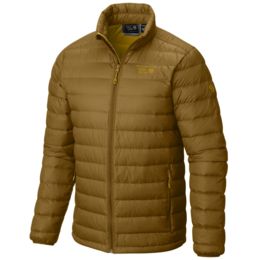 Mountain hardwear micro ratio down store jacket review