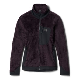 monkey jacket mountain hardwear