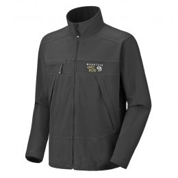 Mountain hardwear men's outlet mountain tech ii jacket