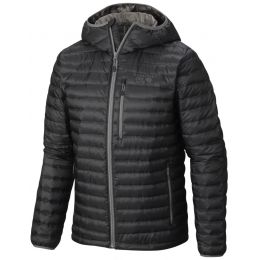 Mountain hardwear men's nitrous hotsell down jacket