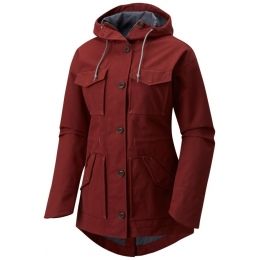 Mountain hardwear 2025 overlook shell jacket