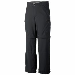 Mountain Hardwear Portino Convertible Pants - — Mens Waist Size