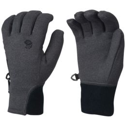 Mountain hardwear power stretch 2024 glove