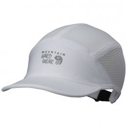 mountain hardwear running hat