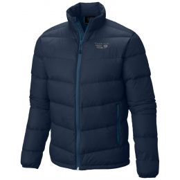 Mountain hardwear store ratio down jacket