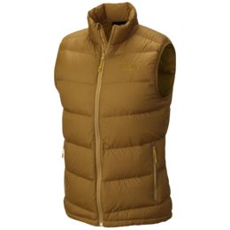 Mountain hardwear men's ratio hotsell down vest