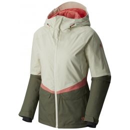 mountain hardwear returnia jacket
