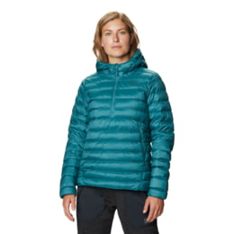 Mountain Hardwear Rhea Ridge Pullover Women s Washed Womens