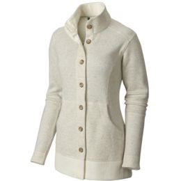 mountain hardwear sarafin sweater