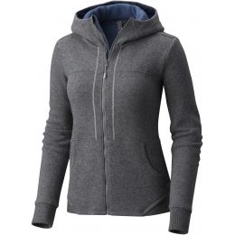 womens hooded sweater