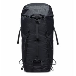 Mountain Hardwear Scrambler 35 Backpack, Black, S/M, — Size: Small 