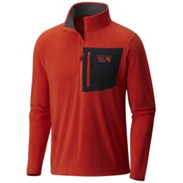 Mountain hardwear bonfire sale