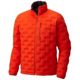 Mountain hardwear 2025 stretchdown rs jacket