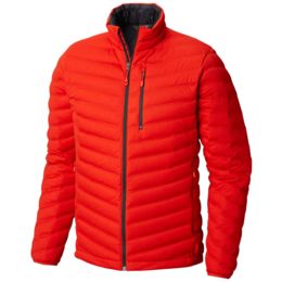 mountain hardwear men's stretchdown jacket