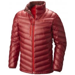 Mountain hardwear stretchdown rs 2024 jacket