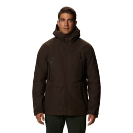 Mountain hardwear hot sale summit shadow