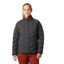 mountain hardwear shirt jacket