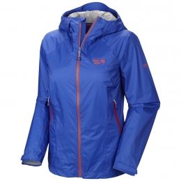 Mountain hardwear super shop light plasmic jacket