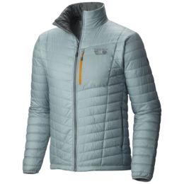 Mountain Hardwear Thermostatic Jacket 2025