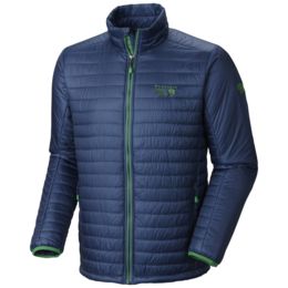 Mountain hardwear clearance thermostatic hooded jacket