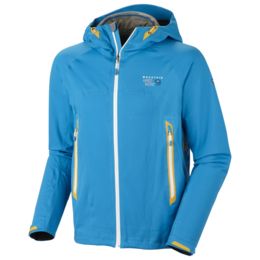 Mountain hardwear trinity jacket sale