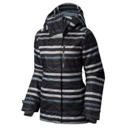 Mountain hardwear deals barnsie jacket