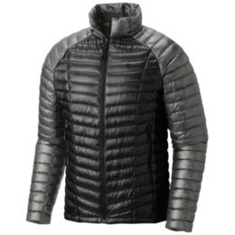 mountain hardwear ghost whisperer xxl