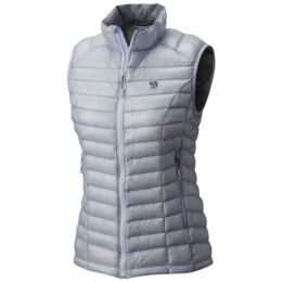 Mountain hardwear ghost whisperer cheap vest