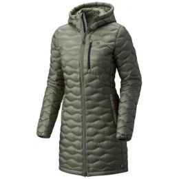 Nitrous hooded hotsell down parka