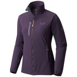 Mountain hardwear super outlet chockstone jacket womens