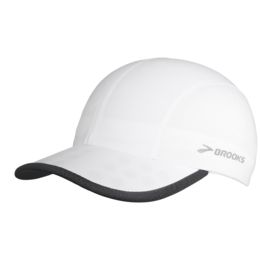 brooks run thru hat